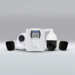 آموزش آنلاین نصب دوربین مدار بسته IP