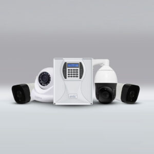 آموزش آنلاین نصب دوربین مدار بسته HD