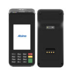 کارتخوان سیار مدل آیزینو V73