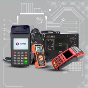 آموزش آنلاین تعمیرات تخصصی کارتخوان سیار