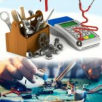 تعمیر و سرویس رایگان کارتخوان سیار