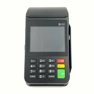 کارتخوان سیار مدل پکس D230