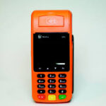 کارتخوان سیار مدل مورفان H9