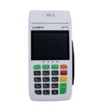 کارتخوان سیار مدل آنفو 75 - تصویر 3