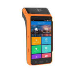 کارتخوان سیار اندوریدی مدل مورفان 919