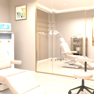 خدمات زیبایی افرا