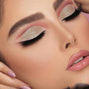 آموزش رایگان دوره حضوری میکاپ به همراه مدرک فنی و حرفه ای