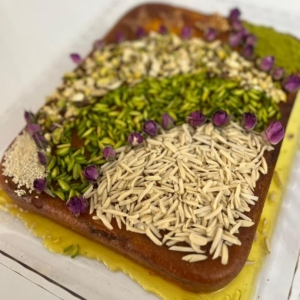 آموزش رایگان دوره حضوری خاگینه مدرن