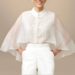 آموزش رایگان دوره حضوری 4 مدل شومیز زنانه بهمراه مدرک حضور در دوره - تصویر 4