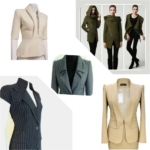 آموزش رایگان دوره حضوری یقه های فانتزی به همراه مدرک حضور در دوره