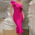 آموزش رایگان دوره حضوری 4 مدل لباس شب بهمراه مدرک حضور در دوره - تصویر 5