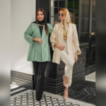 آموزش رایگان دوره حضوری دوخت مانتو زنانه به همراه مدرک حضور در دوره - تصویر 2