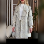 آموزش رایگان دوره حضوری دوخت مانتو زنانه به همراه مدرک حضور در دوره - تصویر 4