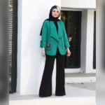 آموزش رایگان دوره حضوری دوخت مانتو زنانه به همراه مدرک حضور در دوره - تصویر 5