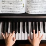 آموزش رایگان دوره حضوری پیانو - تصویر 2